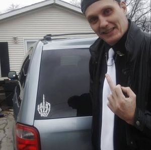 Meet your Posher, Mark